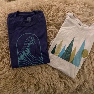 Wohven T-shirt set